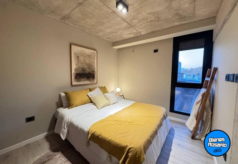 Departamentos - Rosario - Venta