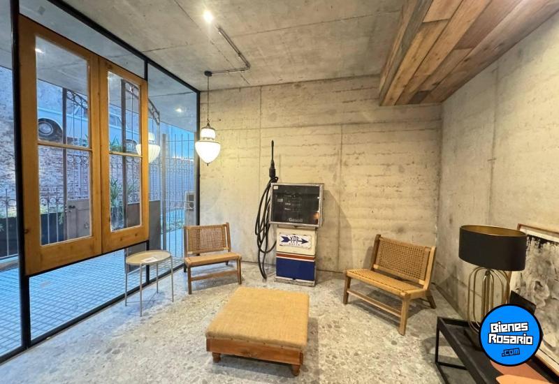 Departamentos - Rosario - Venta