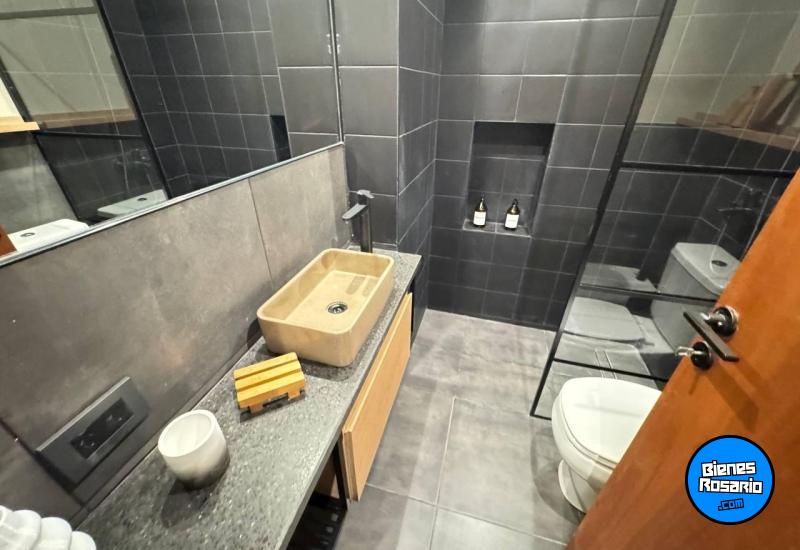 Departamentos - Rosario - Venta