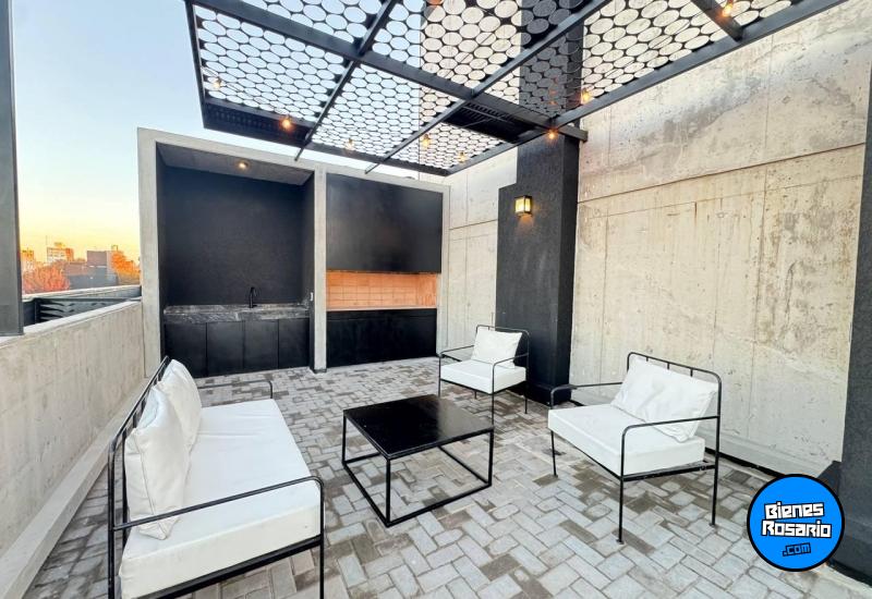 Departamentos - Rosario - Venta