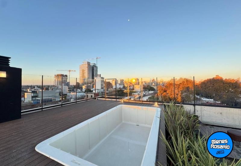 Departamentos - Rosario - Venta