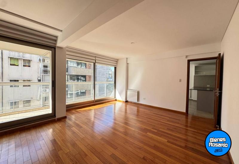 Departamentos - Rosario - Venta