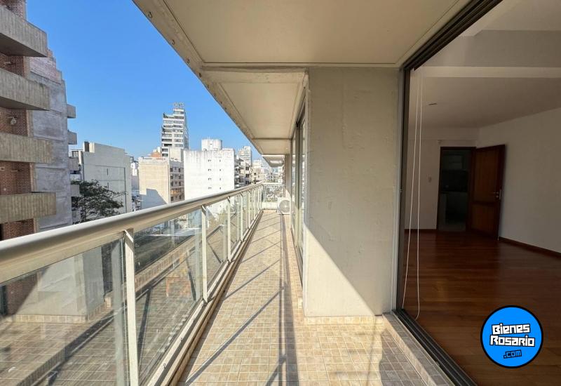 Departamentos - Rosario - Venta