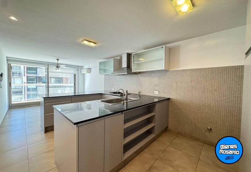 Departamentos - Rosario - Venta
