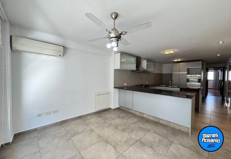 Departamentos - Rosario - Venta