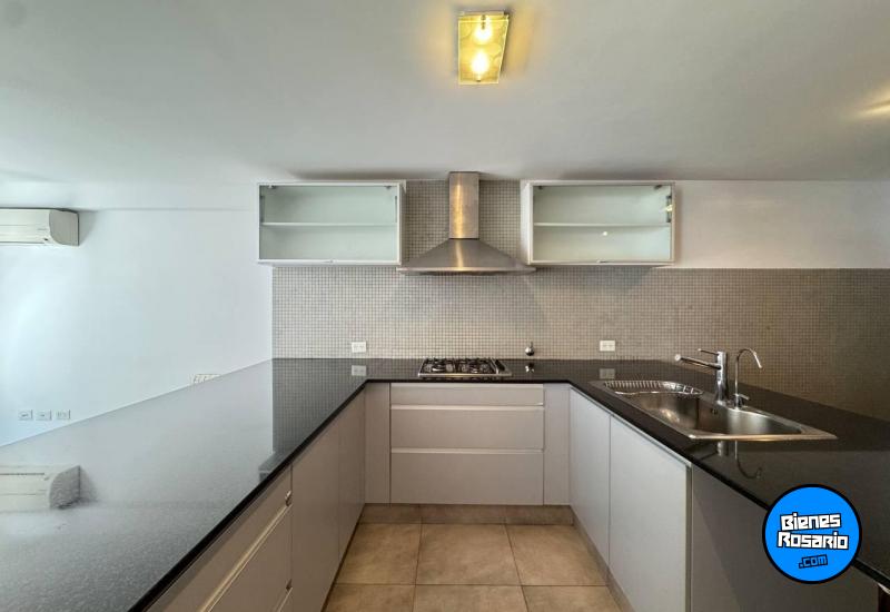 Departamentos - Rosario - Venta