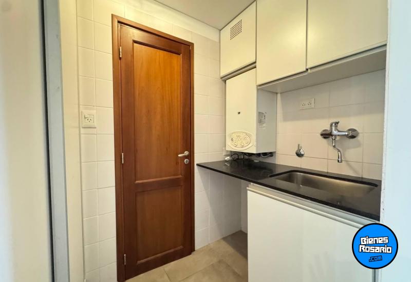 Departamentos - Rosario - Venta