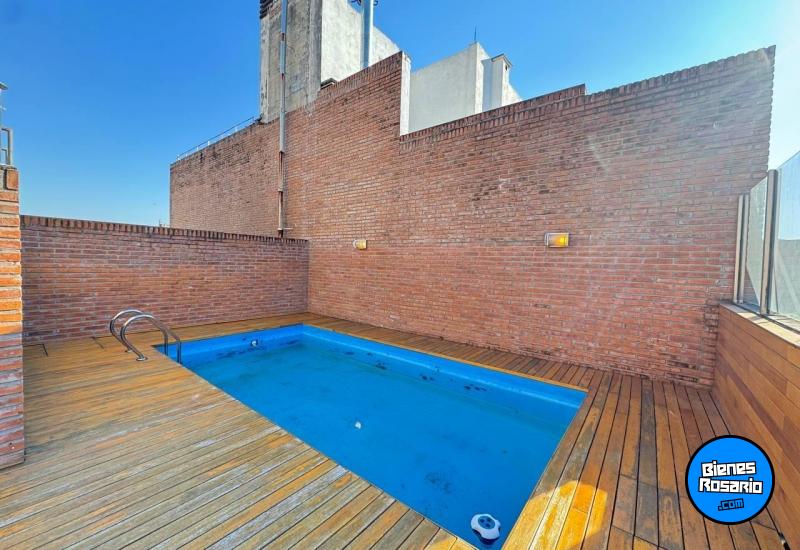 Departamentos - Rosario - Venta