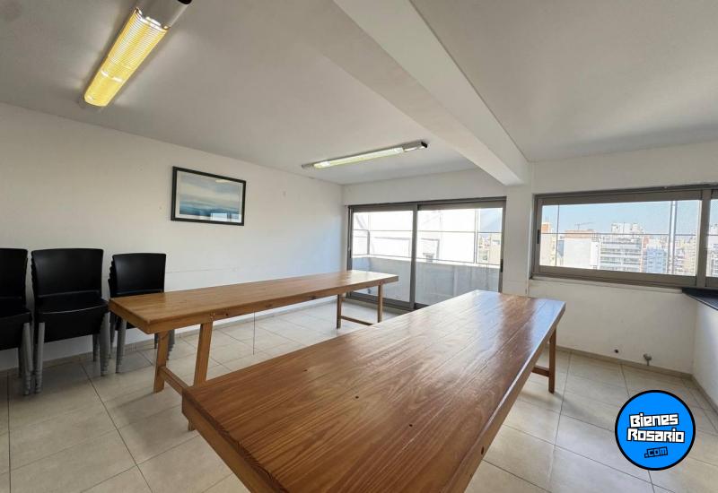 Departamentos - Rosario - Venta