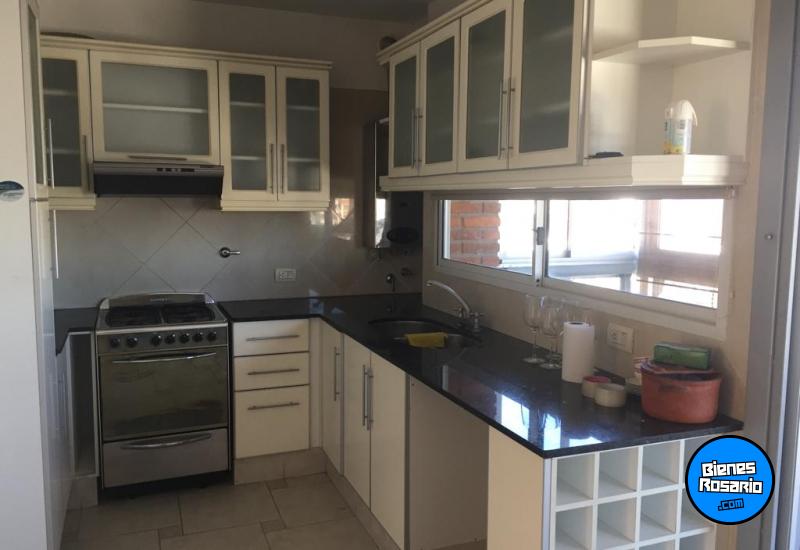 Departamentos - Rosario -  Alquiler