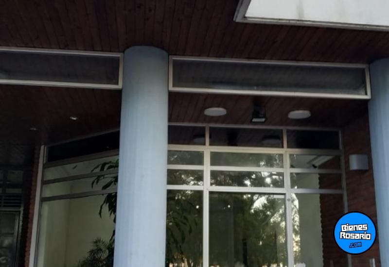 Departamentos - Rosario -  Alquiler