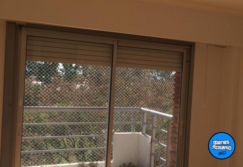 Departamentos - Rosario -  Alquiler