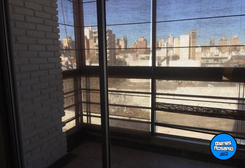 Departamentos - Rosario -  Alquiler