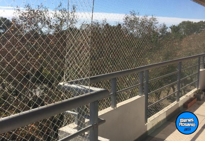 Departamentos - Rosario -  Alquiler