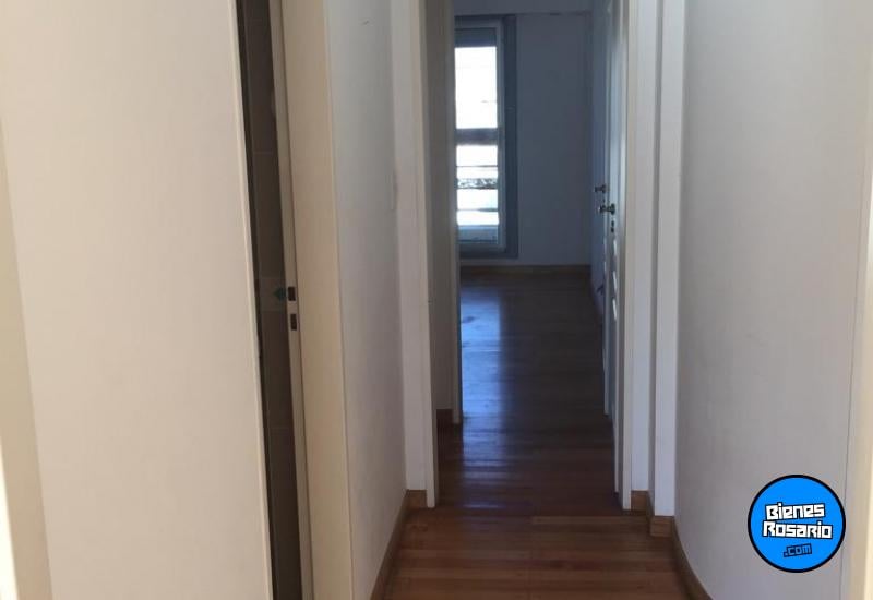 Departamentos - Rosario -  Alquiler