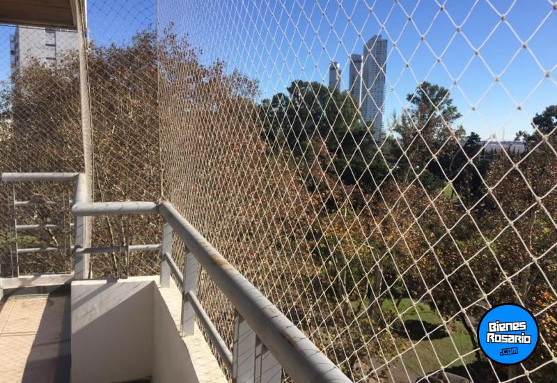 Departamentos - Rosario -  Alquiler