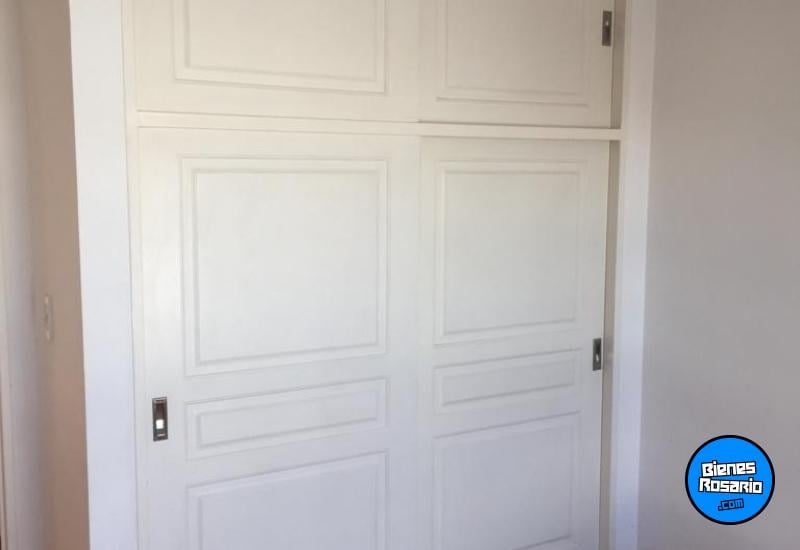 Departamentos - Rosario -  Alquiler