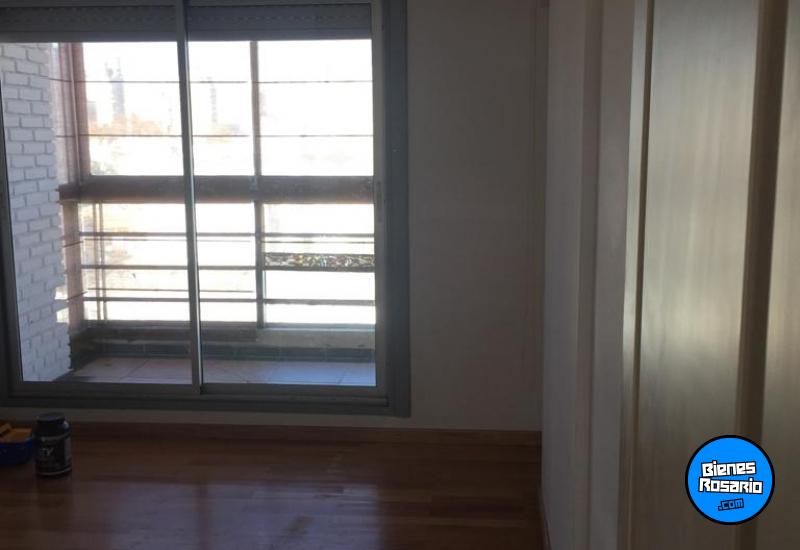 Departamentos - Rosario -  Alquiler