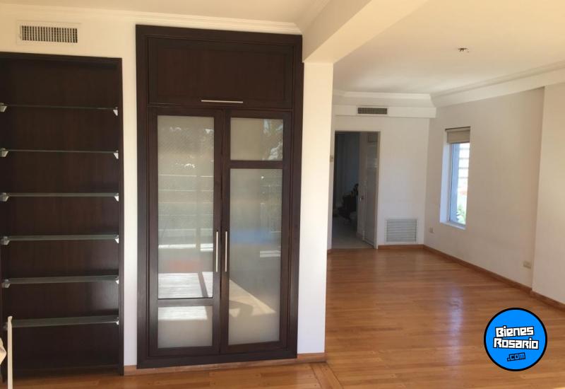 Departamentos - Rosario -  Alquiler
