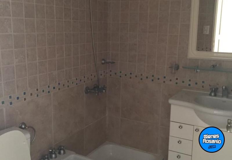 Departamentos - Rosario -  Alquiler