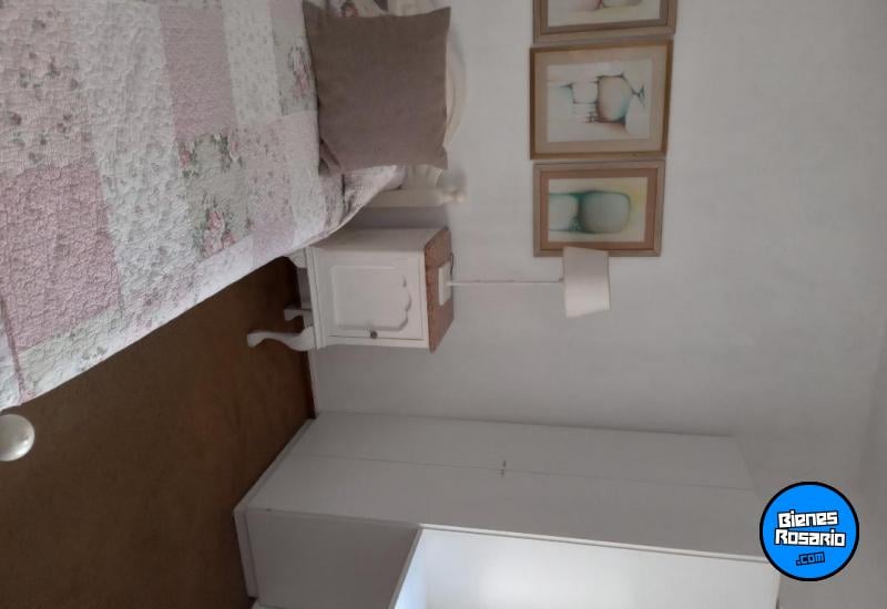 Departamentos de pasillo - Rosario - Venta