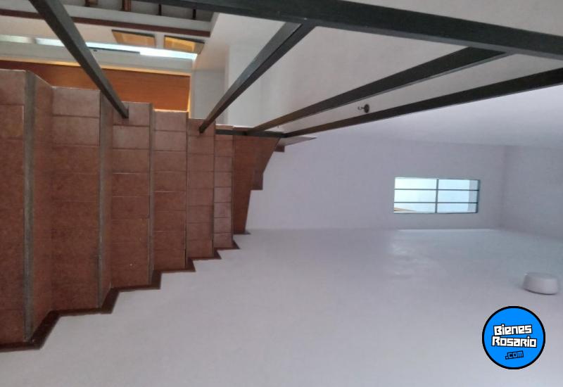 Departamentos de pasillo - Rosario - Venta