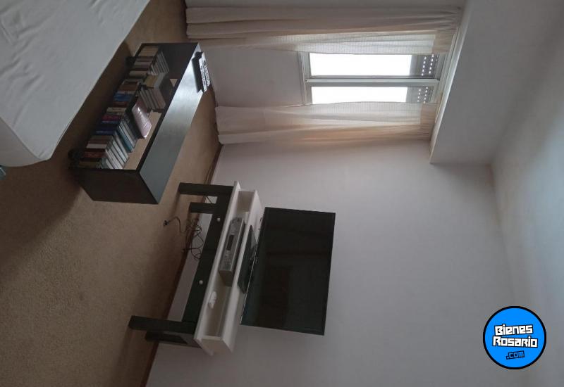 Departamentos de pasillo - Rosario - Venta