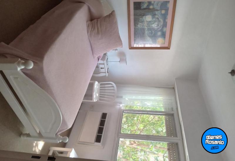 Departamentos de pasillo - Rosario - Venta