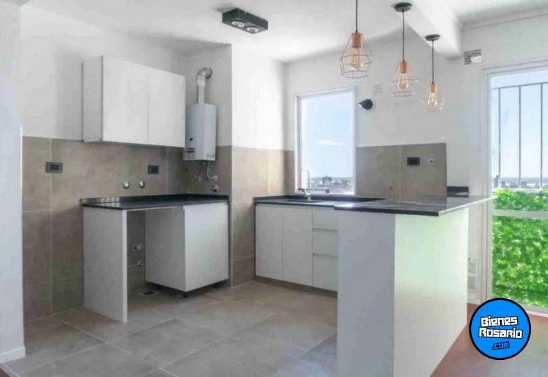 Departamentos - Rosario - Venta