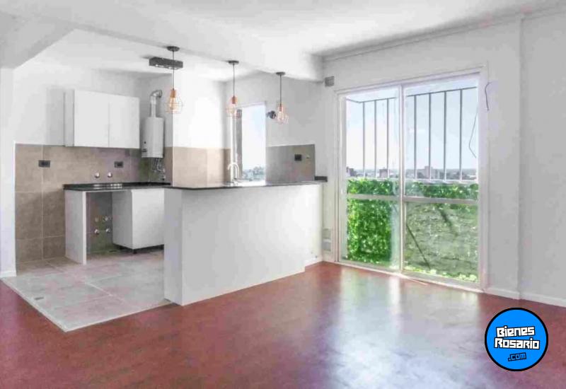 Departamentos - Rosario - Venta