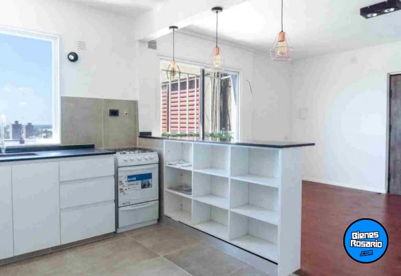 Departamentos - Rosario - Venta