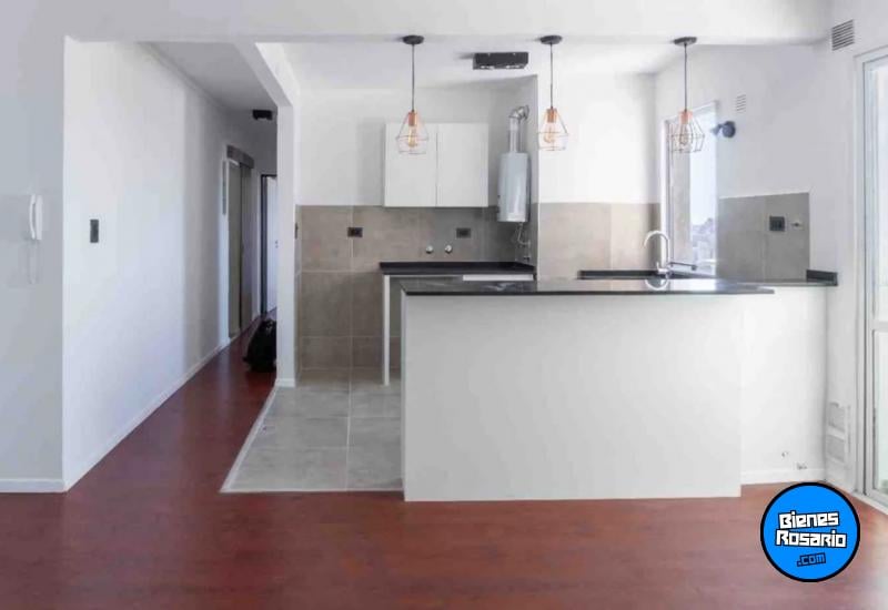 Departamentos - Rosario - Venta