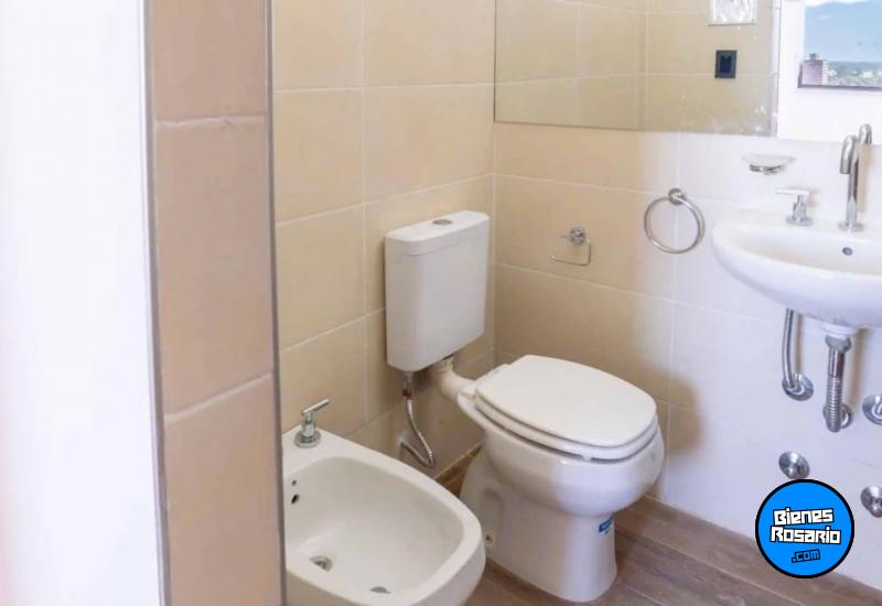 Departamentos - Rosario - Venta