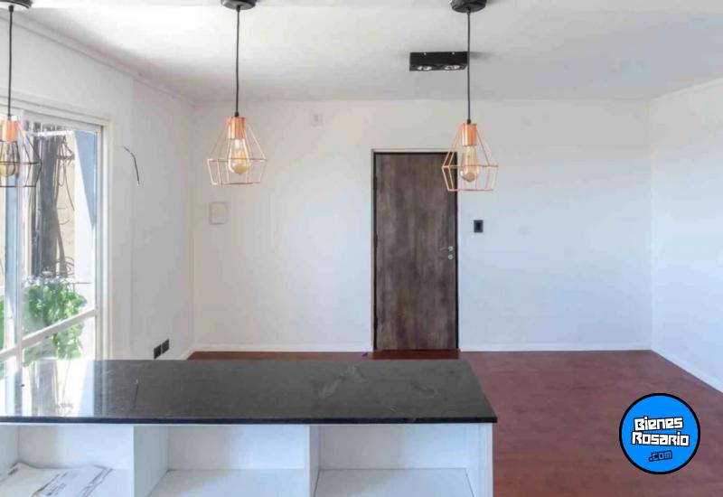 Departamentos - Rosario - Venta