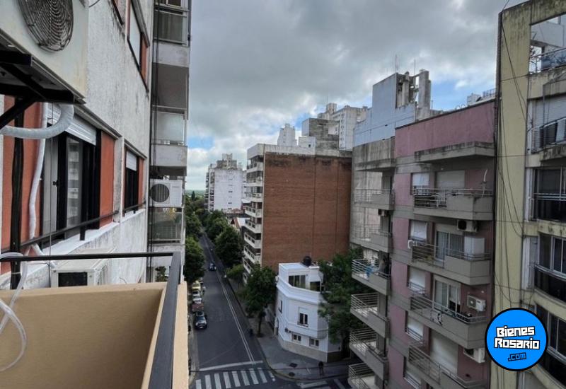 Departamentos - Rosario - Venta