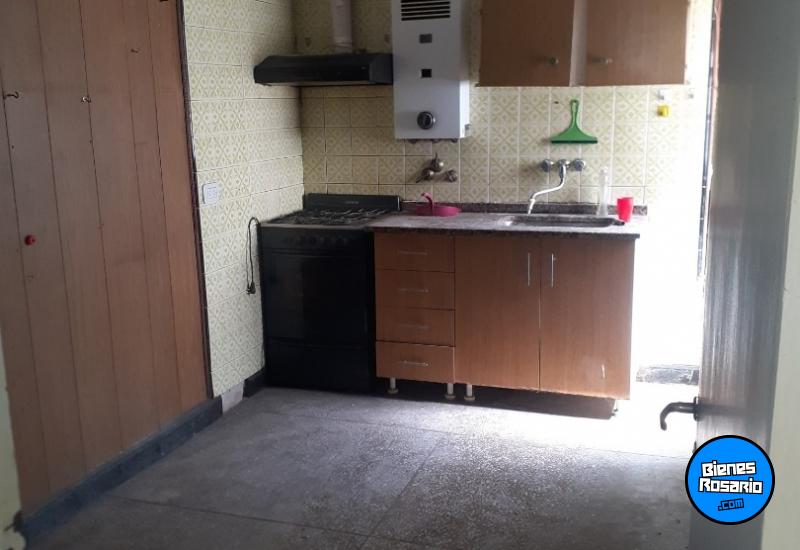 Departamentos - Rosario - Venta