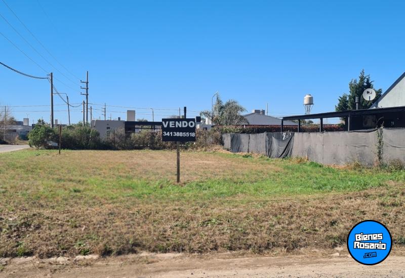 Terrenos - Roldan - Venta