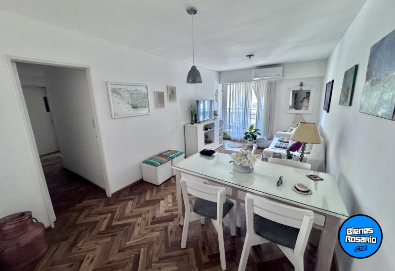 Departamentos - Rosario - Venta