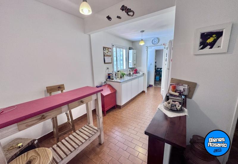 Departamentos - Rosario - Venta