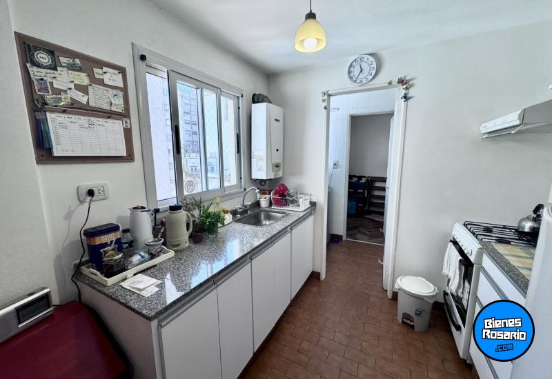 Departamentos - Rosario - Venta