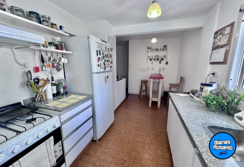 Departamentos - Rosario - Venta