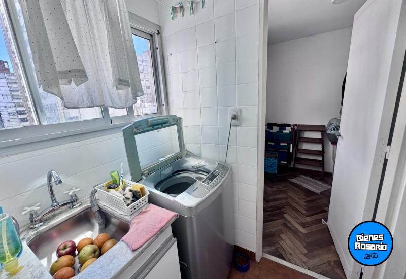 Departamentos - Rosario - Venta