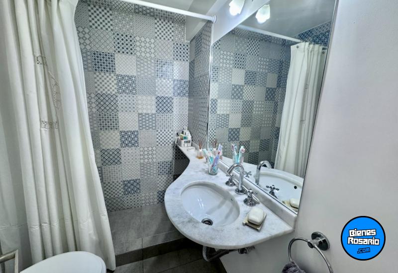 Departamentos - Rosario - Venta