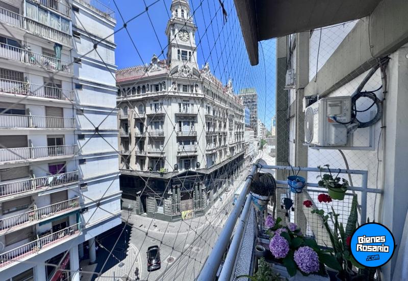 Departamentos - Rosario - Venta