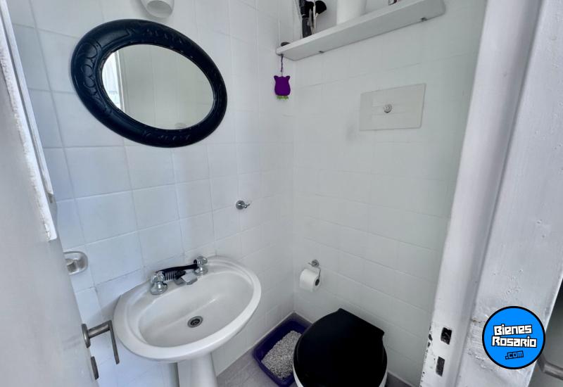 Departamentos - Rosario - Venta