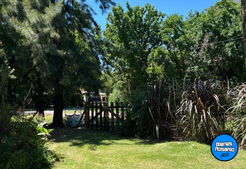 Casas - Rosario - Venta