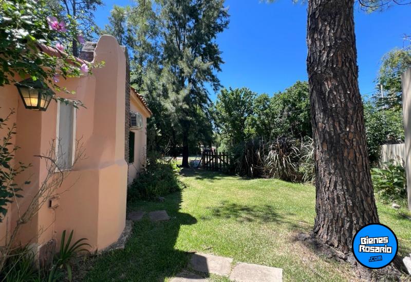 Casas - Rosario - Venta