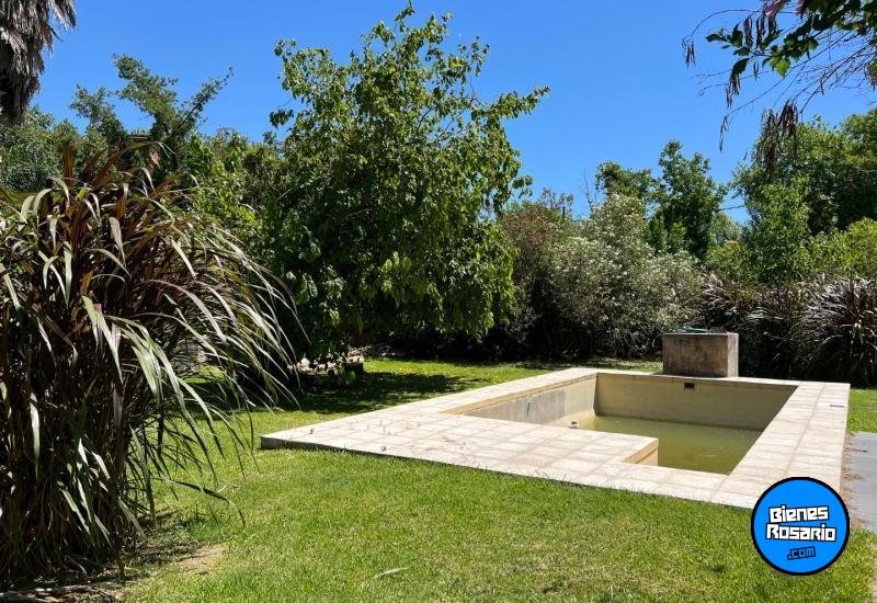 Casas - Rosario - Venta