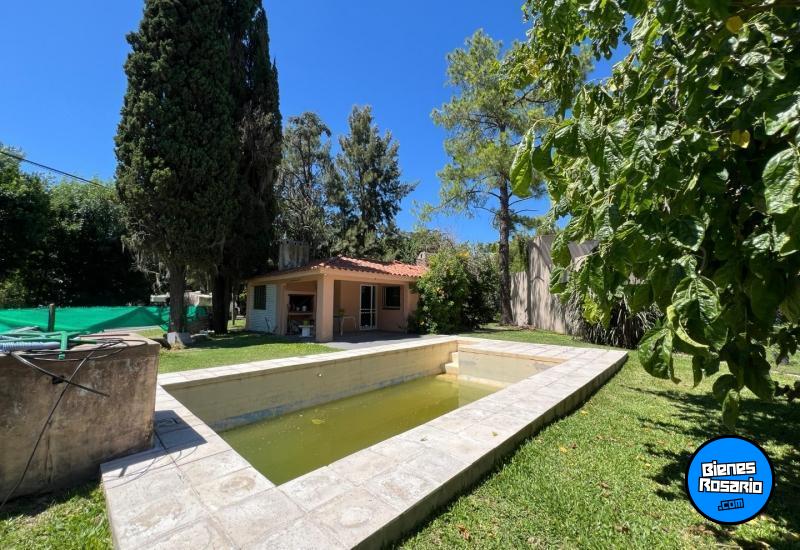 Casas - Rosario - Venta