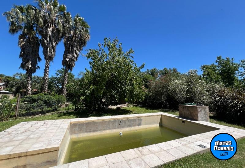 Casas - Rosario - Venta